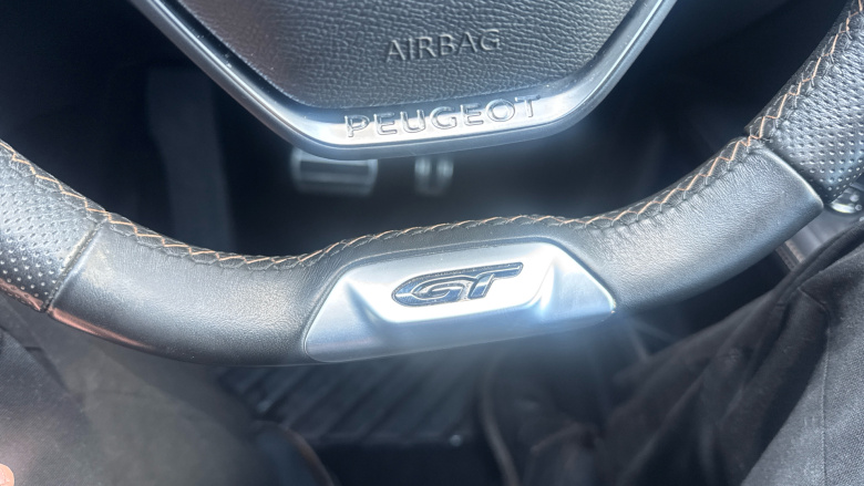 Peugeot 3008 1.6 Hybrid4 300 GT 5dr e-EAT8 Estate